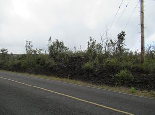 Trade Wind Blvd LOT 27, Ocean View, HI 96737