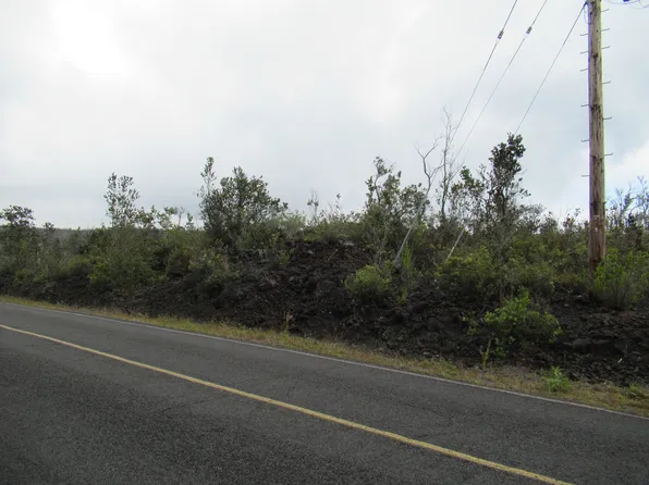 Trade Wind Blvd Lot 27, Ocean View, HI 96737