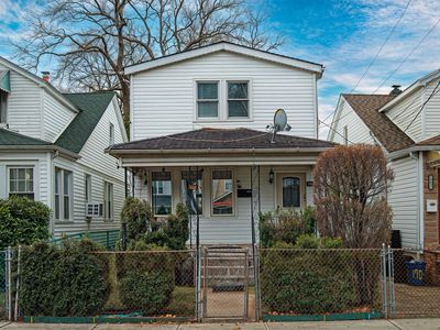 190-34 118 Avenue, Jamaica, NY, 11412