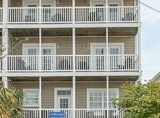 216 28th Ave N #D, North Myrtle Beach, SC 29582