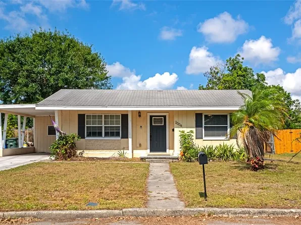 2004 19th St W, Bradenton, FL 34205