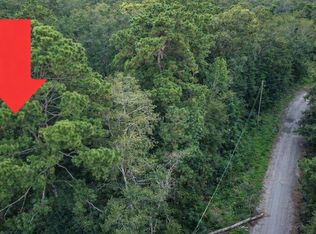 N Essex Dr LOT 8-B, Conroe, TX 77302