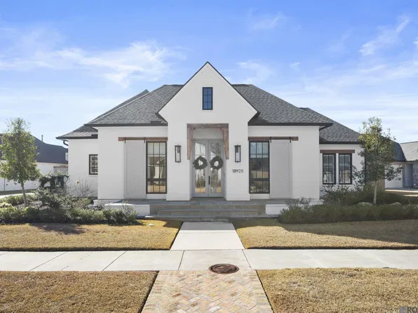 18925 Sanctuary Ave, Baton Rouge, LA 70817