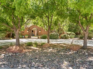817 Forest Willow Cir, El Paso, TX 79922