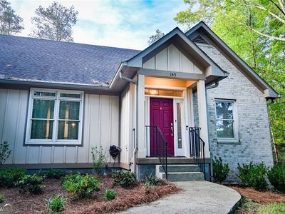 145 Jones Dr, Athens, GA, 30606