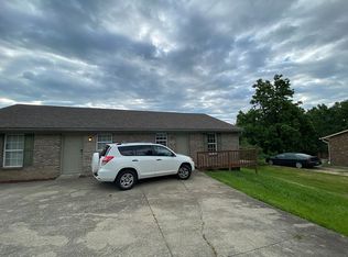347 Hill St, Bardstown, KY 40004