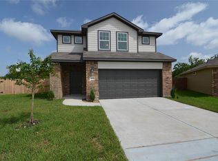 5503 Abundant Life Ln, Houston, TX 77048