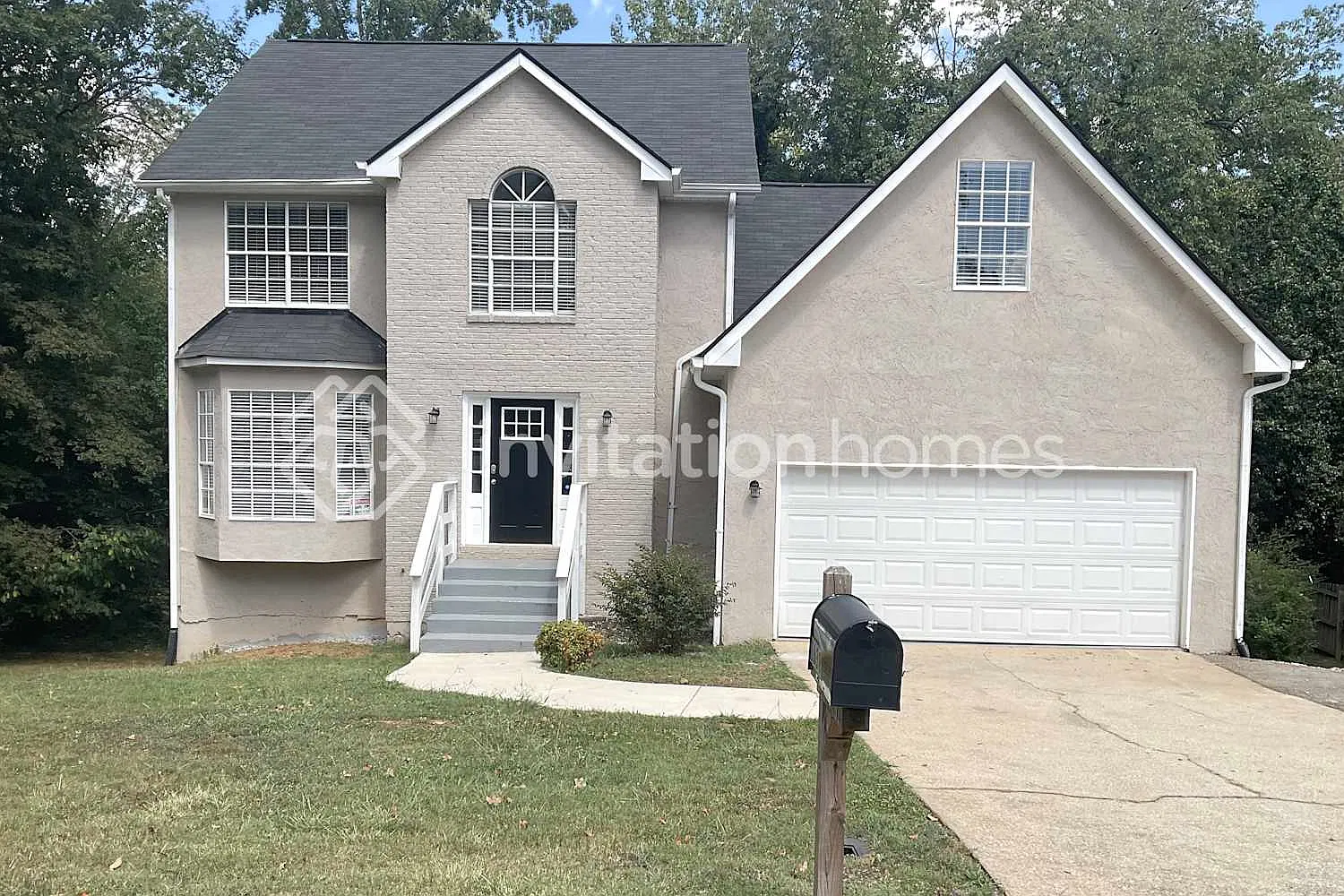 1638 Linksview Way Stone Mountain, GA 30088 — Photo 1