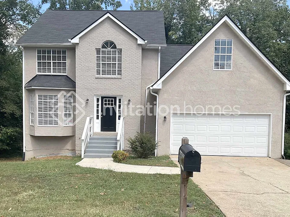 1638 Linksview Way