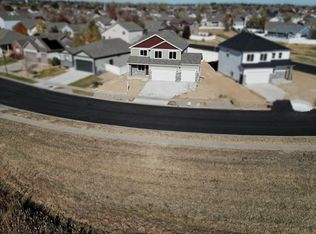3350 Costanita St, Evans, CO 80634