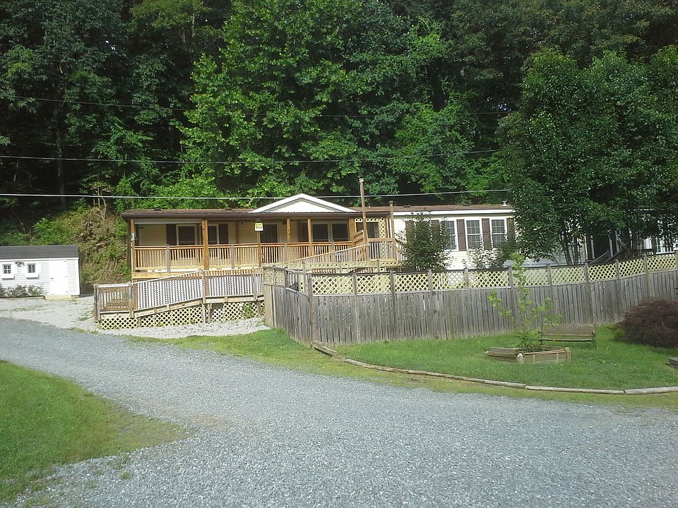 front house