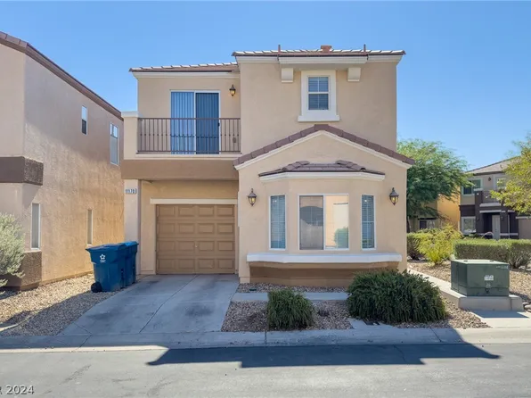 11170 African Sunset St, Henderson, NV 89052
