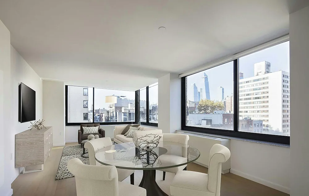 180 West 20th Street — Photo 1