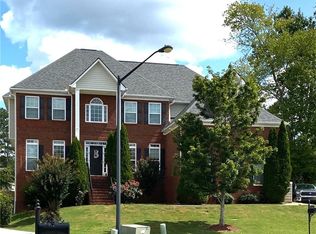 4850 Cathedral Ct, Powder Springs, GA 30127