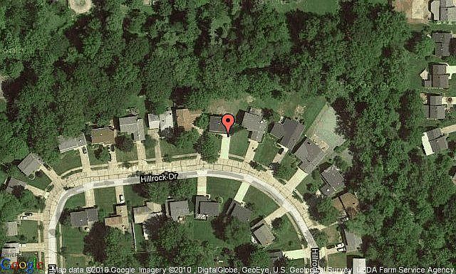 Map View