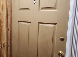 613 E End Ave APT 3, Lancaster, PA