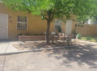 119 1/2 Edith Blvd SE, Albuquerque, NM 87102