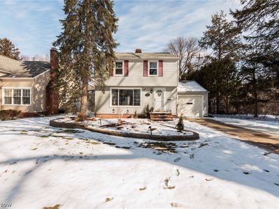1409 Ford Rd, Lyndhurst, OH, 44124