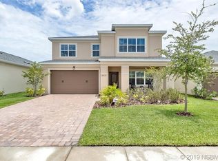5431 Estero Loop, Port Orange, FL 32128