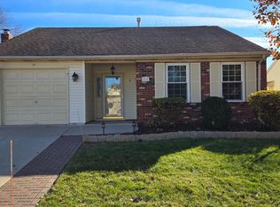 117 Carriage Hill Ct, Columbus, NJ 08022