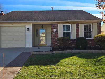 117 Carriage Hill Ct, Columbus, NJ, 08022