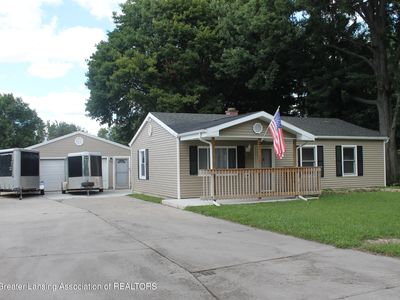 928 Curtis Ave #G, Lansing, MI, 48906