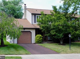 489 Berkshire Cir, Harleysville, PA 19438