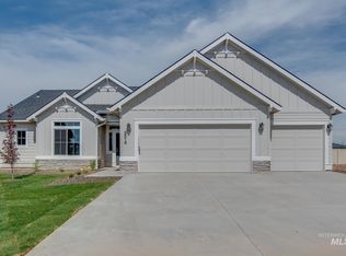 11845 W Red Clover St, Star, ID 83669