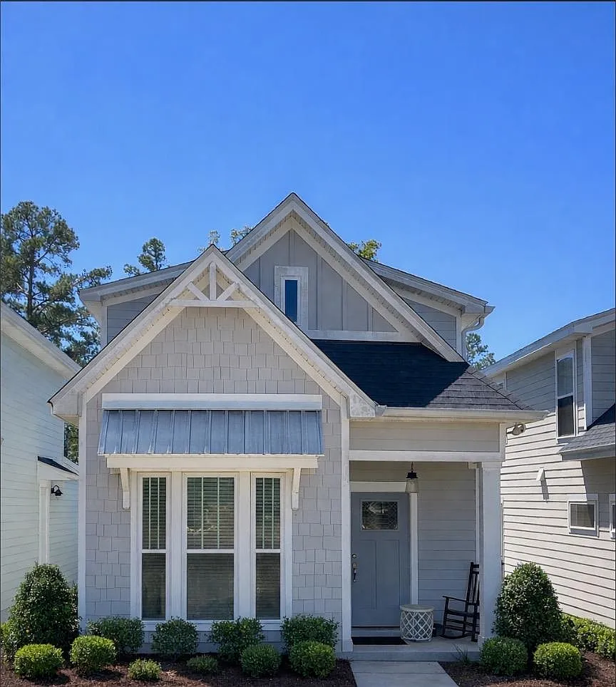 3 bed, 2.5 bath, 1236 sqft, $2,500 — Photo 1
