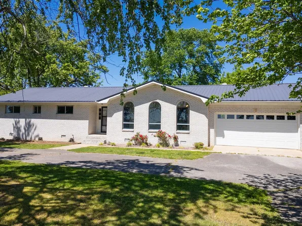 760 State Route 83, Mayfield, KY 42066