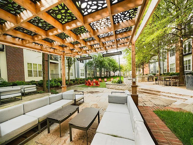 The Residences at Congressional Village — Photo 37