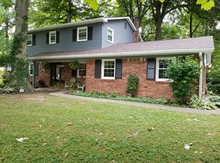 428 Conduitt Dr, Mooresville, IN 46158
