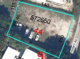3 Perky Rd, Key Largo, FL 33037