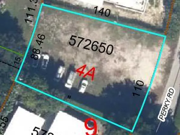 3 Perky Rd, Key Largo, FL 33037