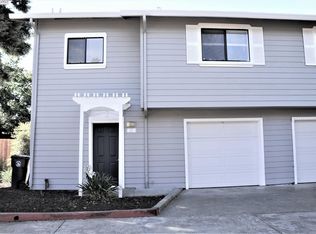 20255 Concord Ave APT 1, Hayward, CA 94541