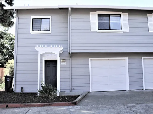 20255 Concord Ave APT 1, Hayward, CA 94541