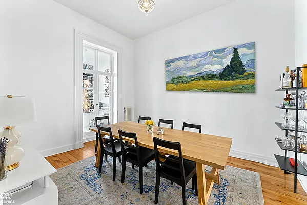 Rented by Brown Harris Stevens | media 19