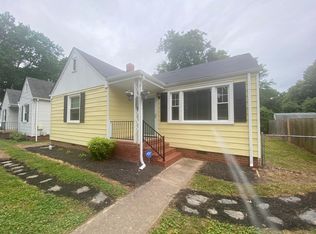2802 Overton Rd, Henrico, VA 23228
