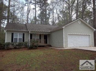 260 Davis St, Athens, GA 30606