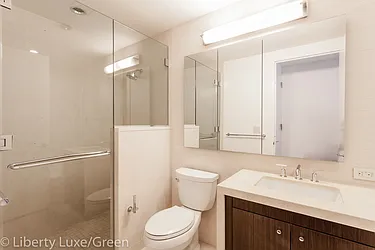 Rented by Milford Management