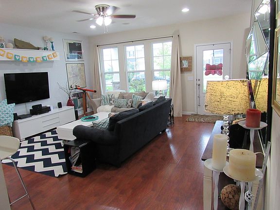 Living/Greatroom