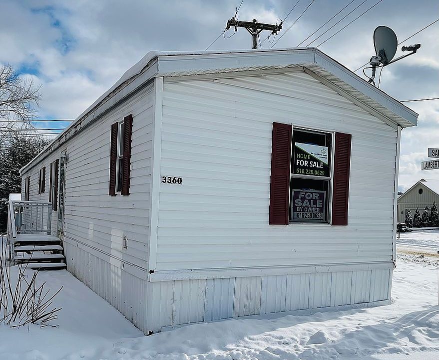1st image of 3360 Sandy Dr NE