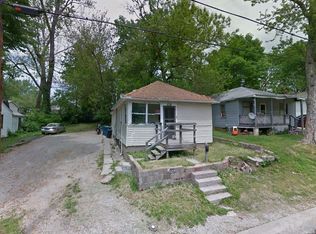 3022 Glenwood Ave, Alton, IL 62002