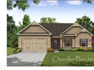 2450 Kumbanad Ct, Statham, GA 30666