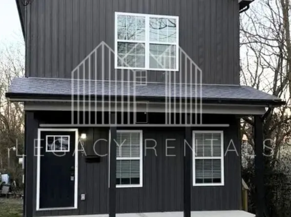 307 W Blair Ave, Richmond, KY 40475
