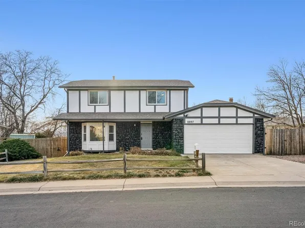 8897 Wagner Lane, Westminster, CO 80031