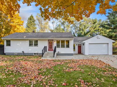 3814 Jennings Dr, Kalamazoo, MI, 49048