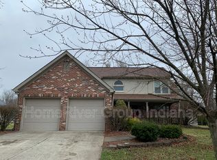 11634 Pompano Dr, Indianapolis, IN