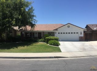 4821 Polo Wood St, Bakersfield, CA