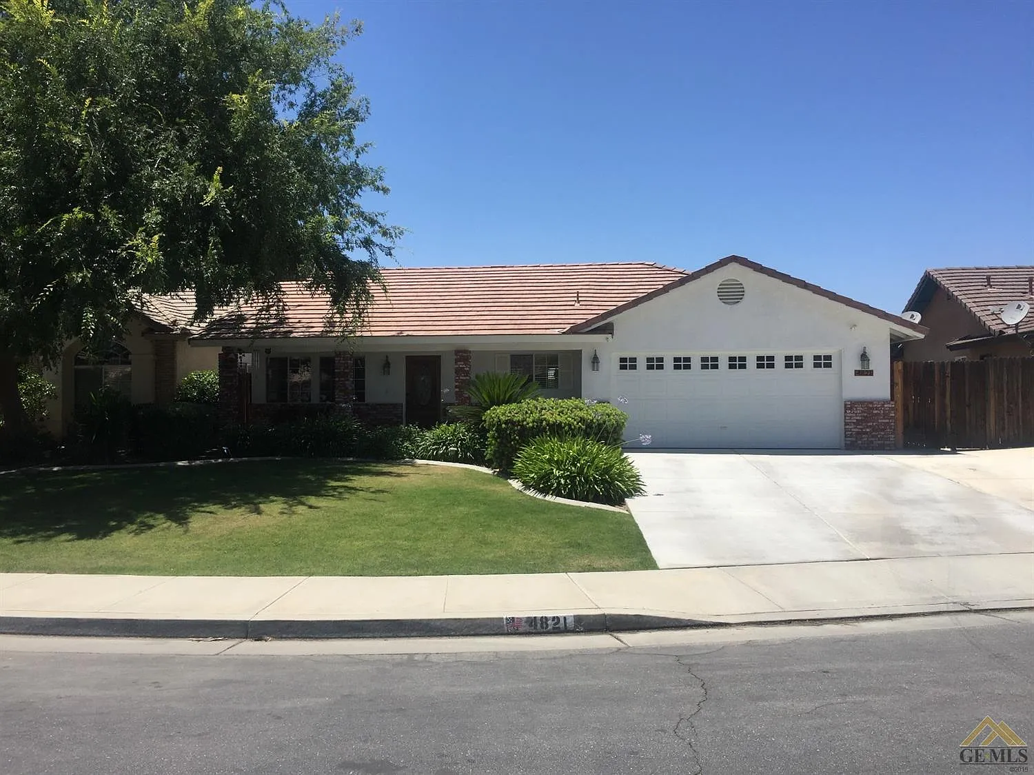 4821 Polo Wood St photo 1
